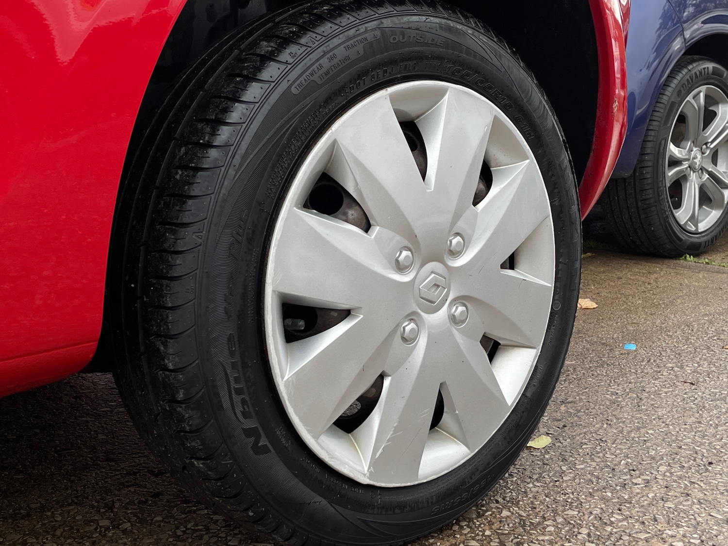 Used Renault Clio 2009 for sale - 76525831: Photo 7