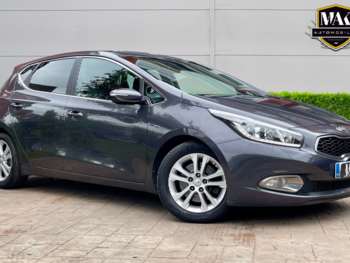 2015 (15) - 1.6 GDi 3 EcoDynamics 5dr - FULL SERVICE