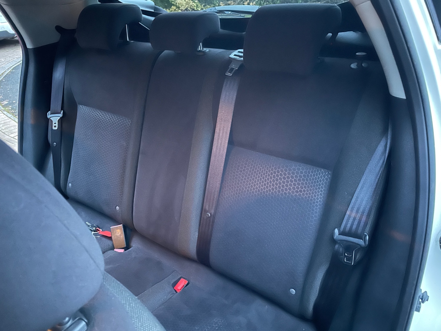 Used Nissan Juke 2011 for sale - 77410771: Photo 12