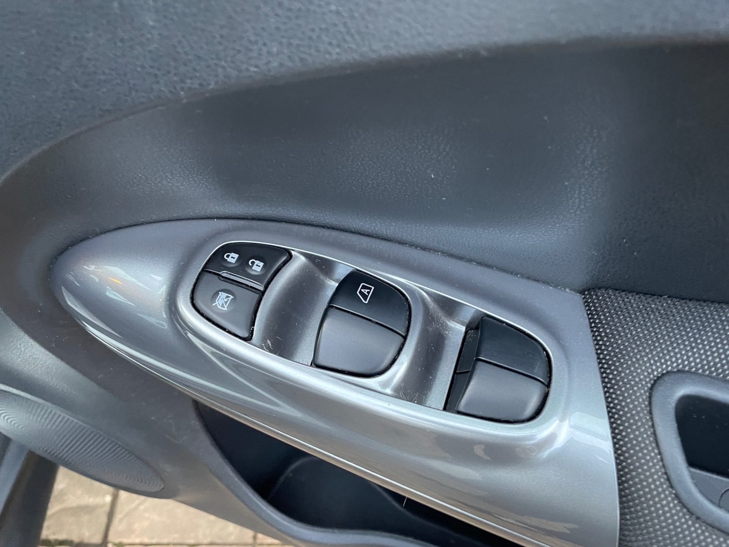 Used Nissan Juke 2011 for sale - 77410771: Photo 13