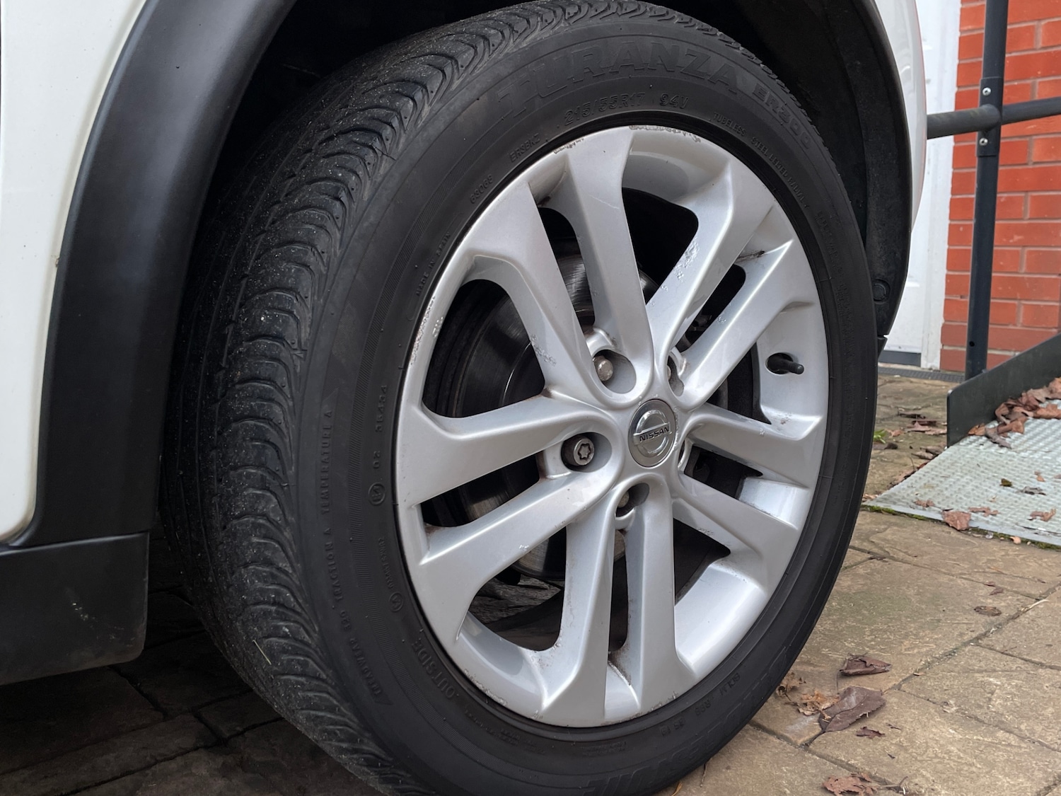 Used Nissan Juke 2011 for sale - 77410771: Photo 18