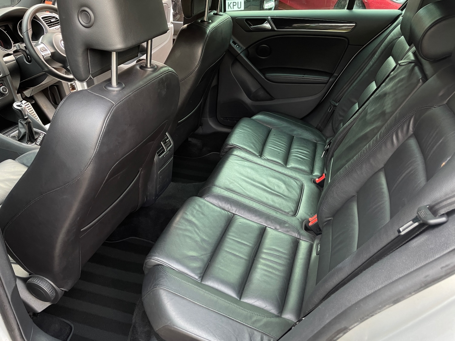 Used Volkswagen Golf 2012 for sale - 77573679: Photo 10