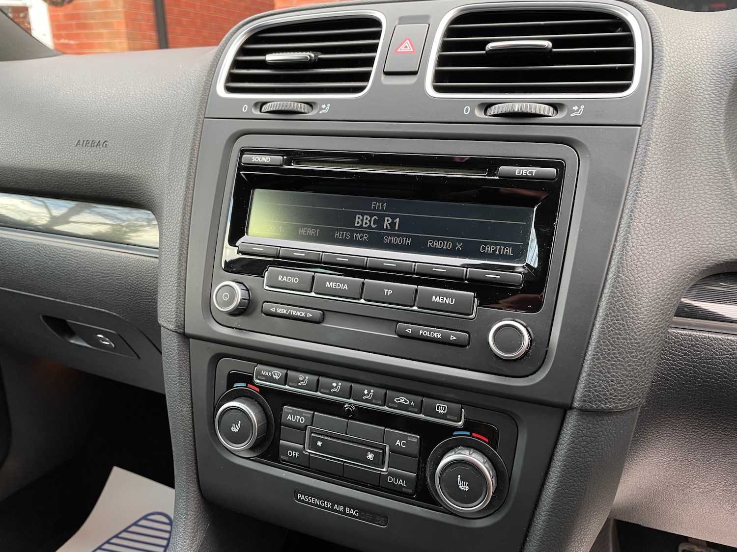 Used Volkswagen Golf 2012 for sale - 77573679: Photo 11