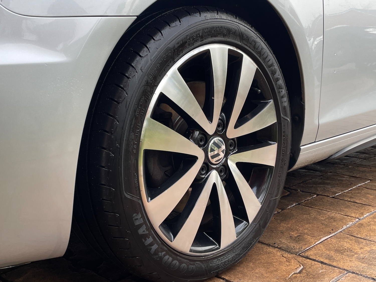 Used Volkswagen Golf 2012 for sale - 77573679: Photo 17