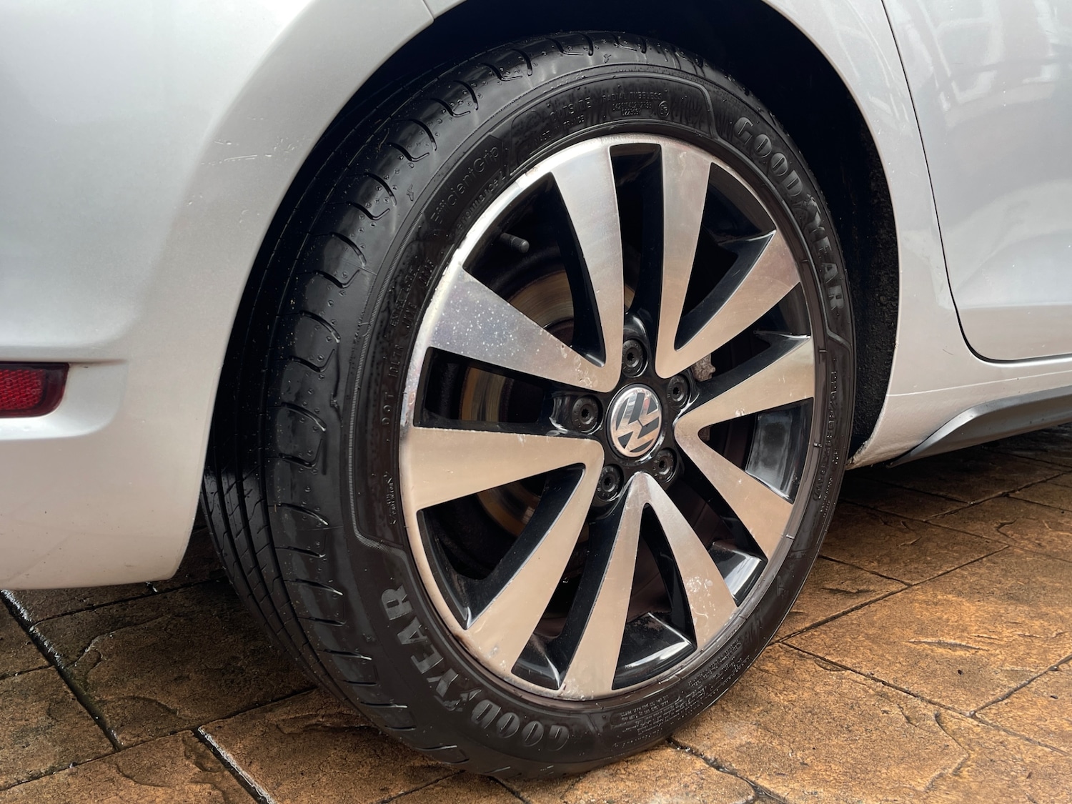 Used Volkswagen Golf 2012 for sale - 77573679: Photo 18