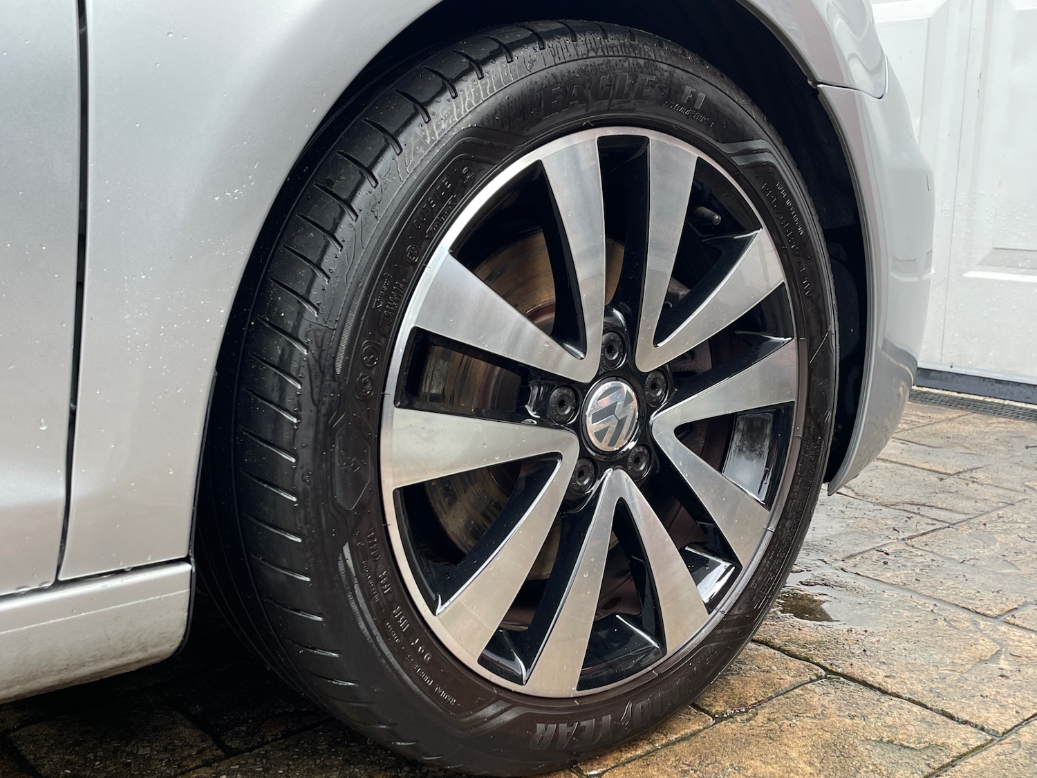 Used Volkswagen Golf 2012 for sale - 77573679: Photo 19