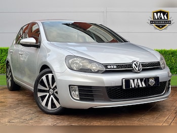 Used Volkswagen Golf 2012 for sale - 77573679: Photo