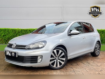 Used Volkswagen Golf 2012 for sale - 77573679: Photo