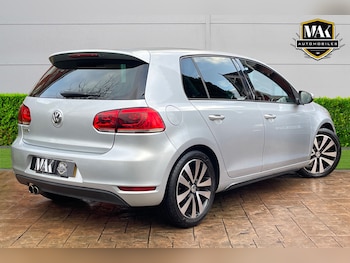 Used Volkswagen Golf 2012 for sale - 77573679: Photo