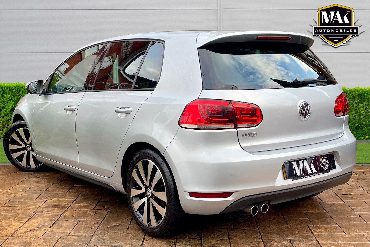 Used Volkswagen Golf 2012 for sale - 77573679: Photo 5