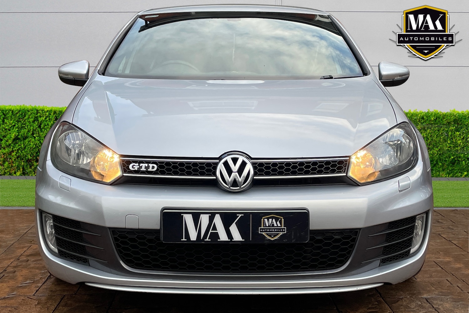 Used Volkswagen Golf 2012 for sale - 77573679: Photo 7