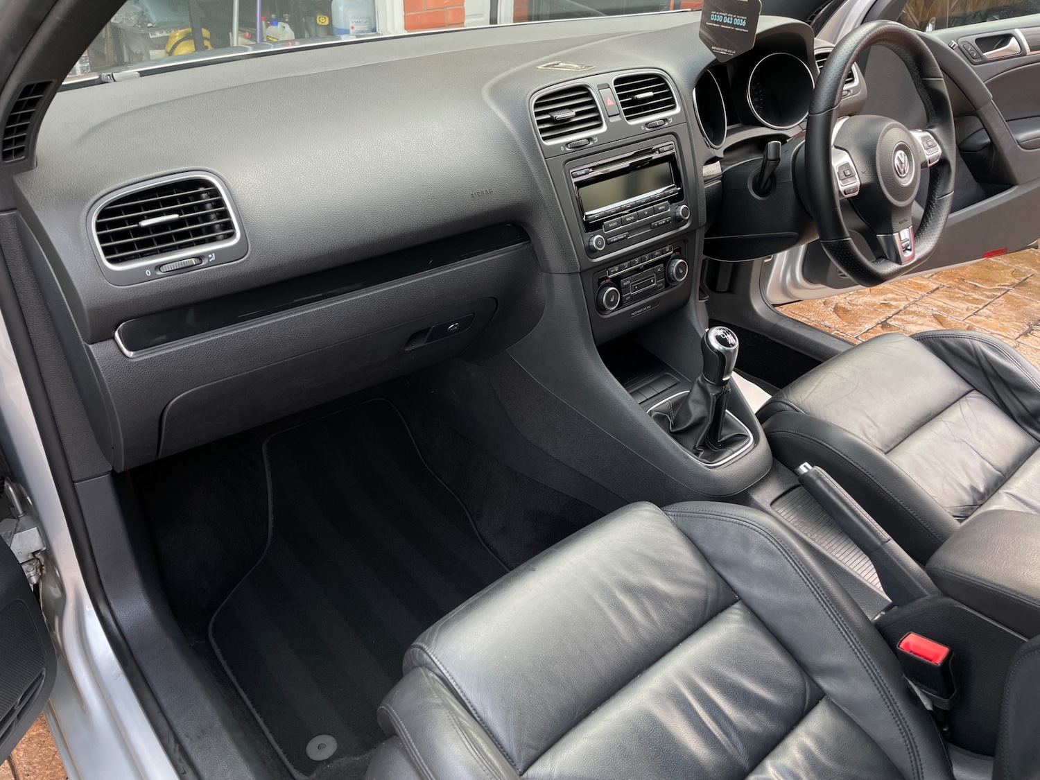 Used Volkswagen Golf 2012 for sale - 77573679: Photo 9