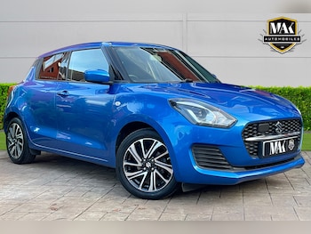 Used Suzuki Swift 2021 for sale - 77006289: Photo