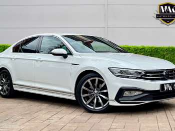Used Volkswagen Passat 2020 for sale - 74962179: Photo
