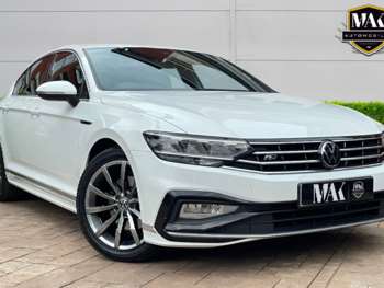 Used Volkswagen Passat 2020 for sale - 74962179: Photo