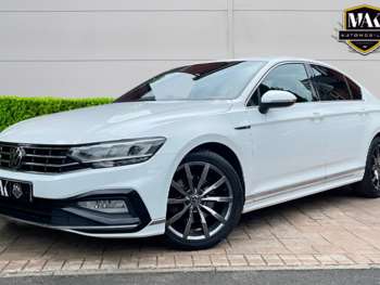 Used Volkswagen Passat 2020 for sale - 74962179: Photo