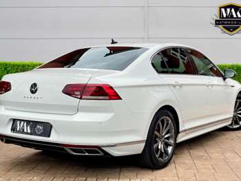 Used Volkswagen Passat 2020 for sale - 74962179: Photo