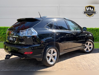 Used Lexus RX 2004 for sale - 78480214: Photo