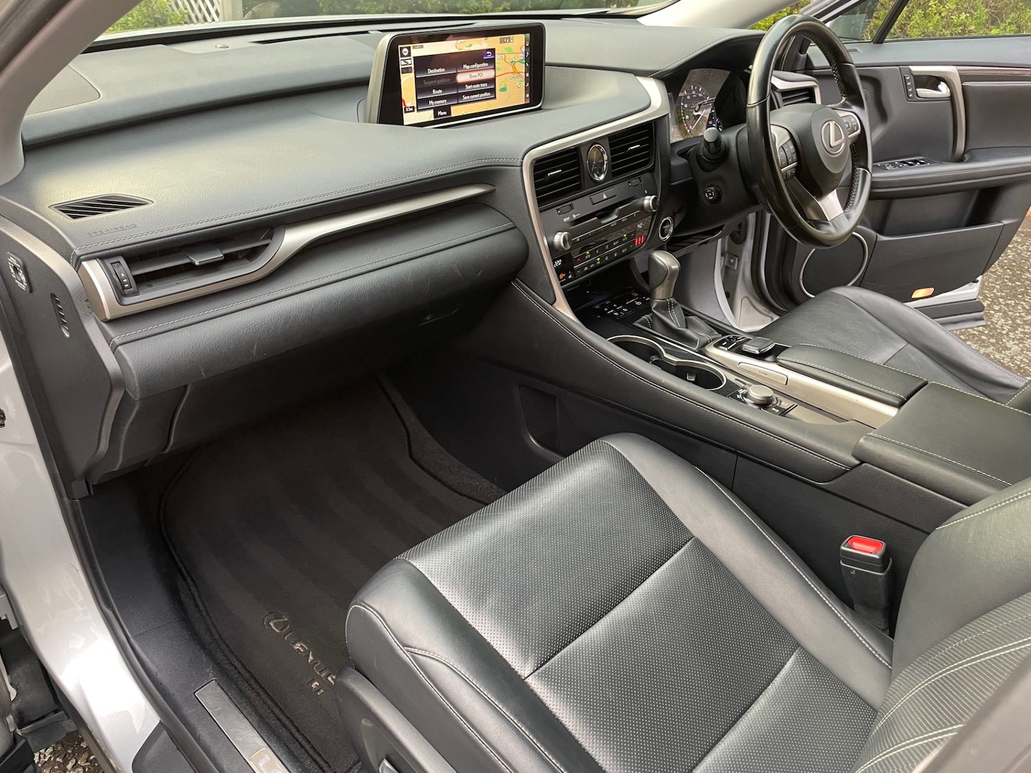 Vehicle 9