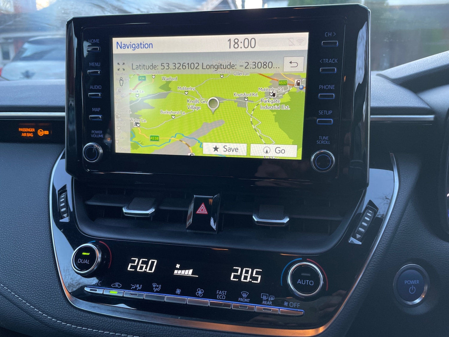 Used Toyota Corolla 2021 for sale - 78197723: Photo 10