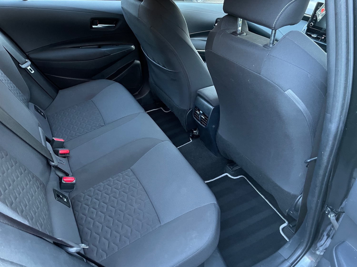 Used Toyota Corolla 2021 for sale - 78197723: Photo 12