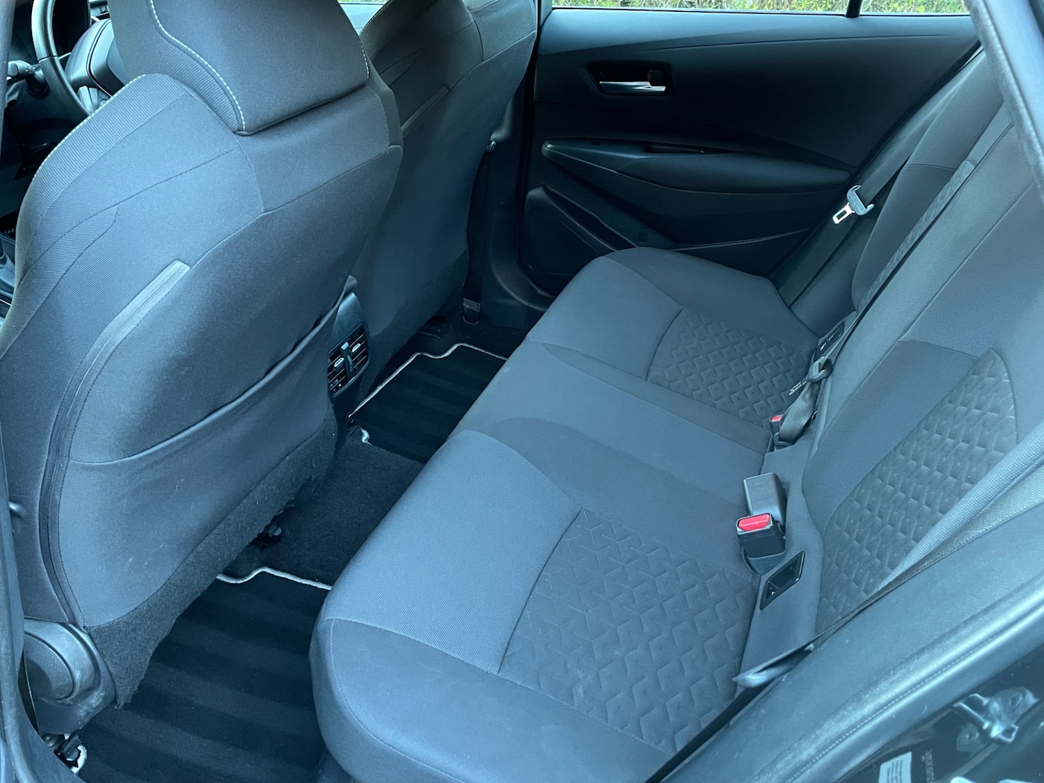 Used Toyota Corolla 2021 for sale - 78197723: Photo 13