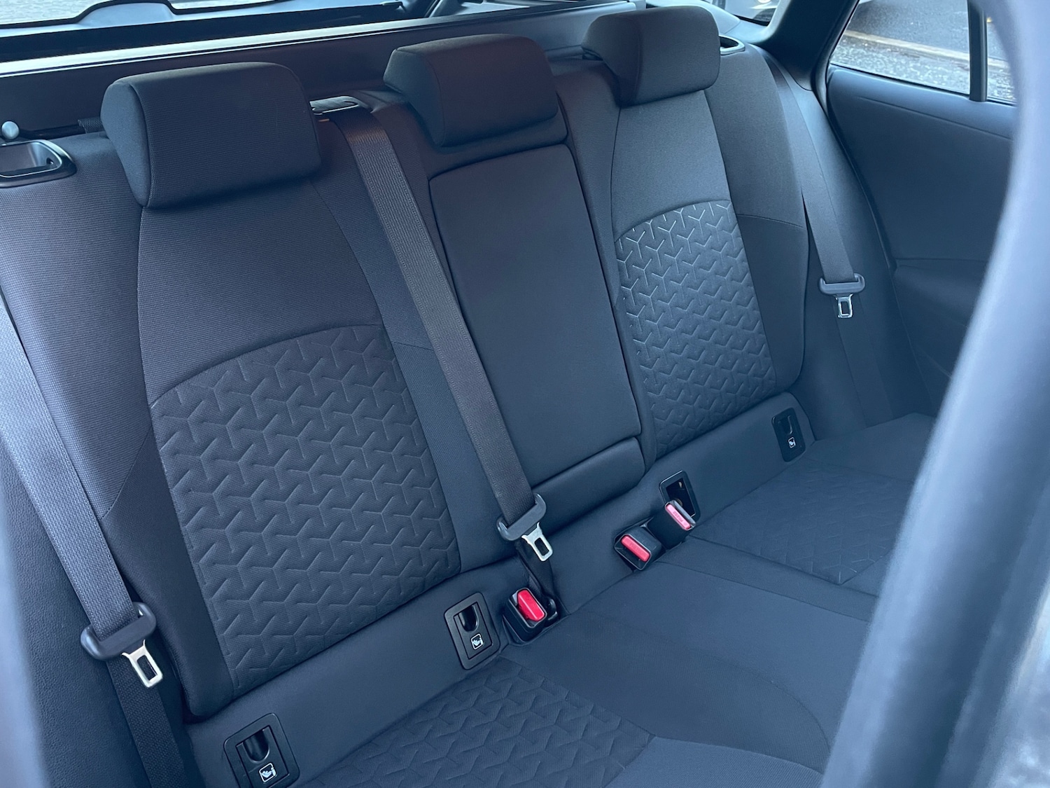 Used Toyota Corolla 2021 for sale - 78197723: Photo 14