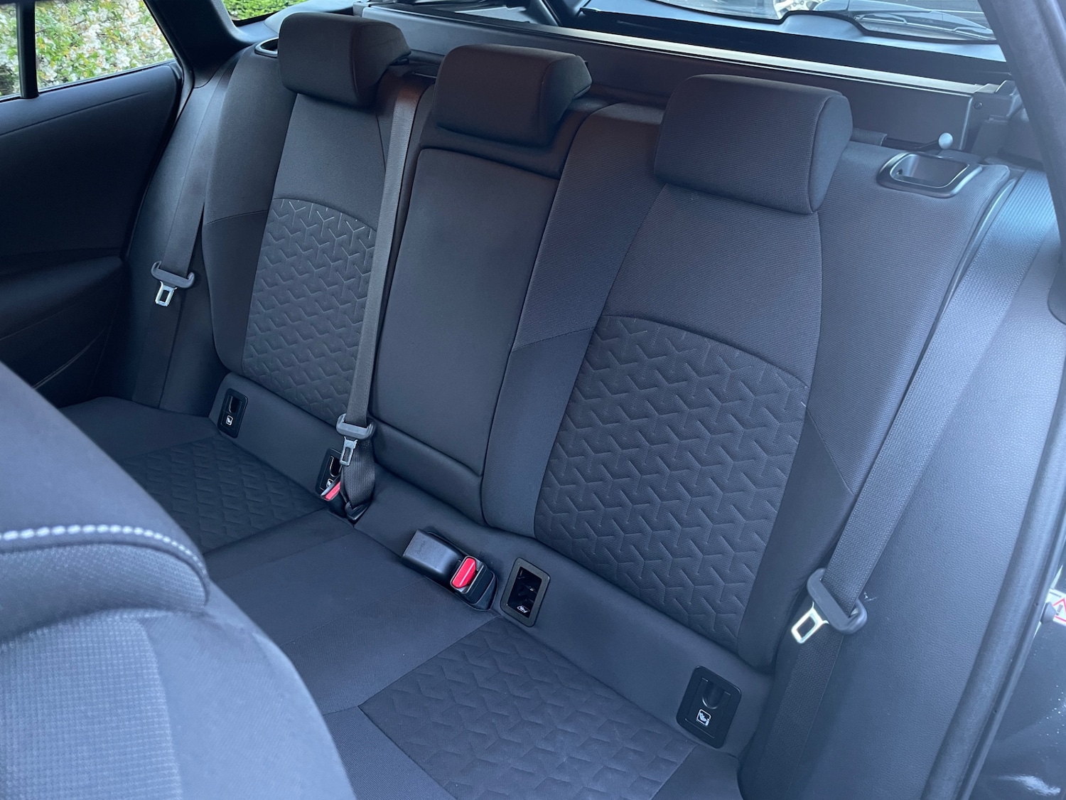 Used Toyota Corolla 2021 for sale - 78197723: Photo 15