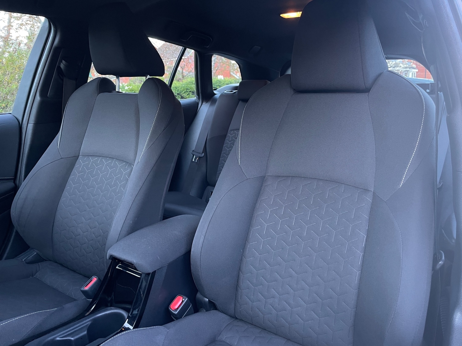 Used Toyota Corolla 2021 for sale - 78197723: Photo 16