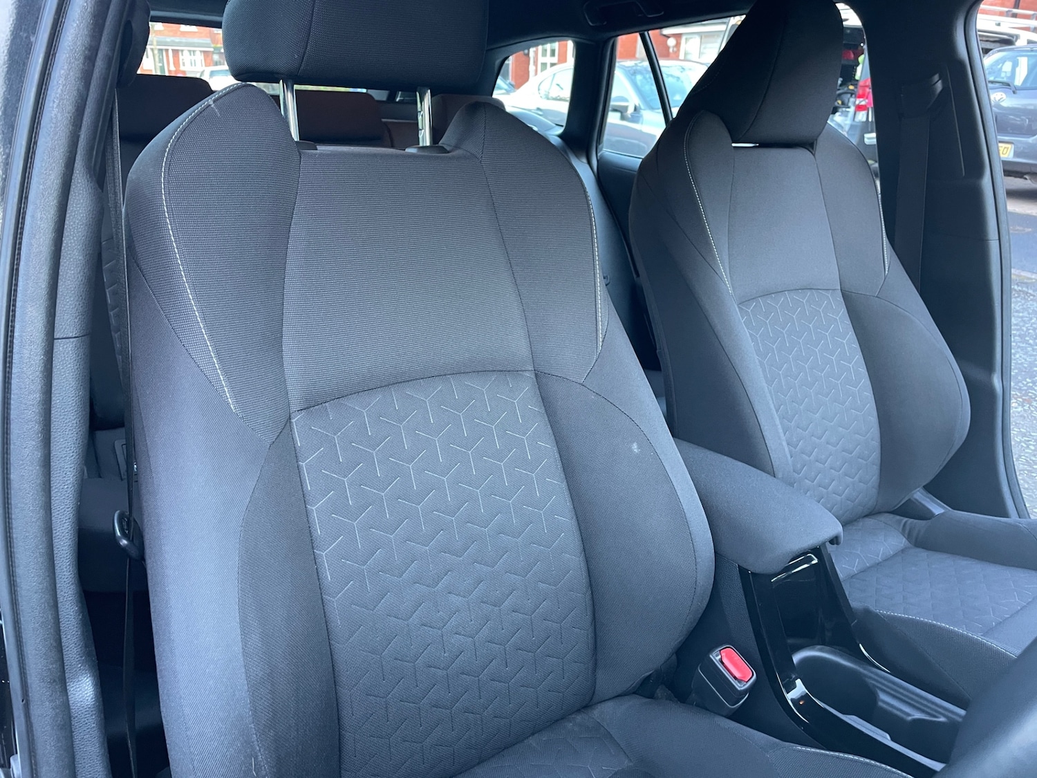 Used Toyota Corolla 2021 for sale - 78197723: Photo 17