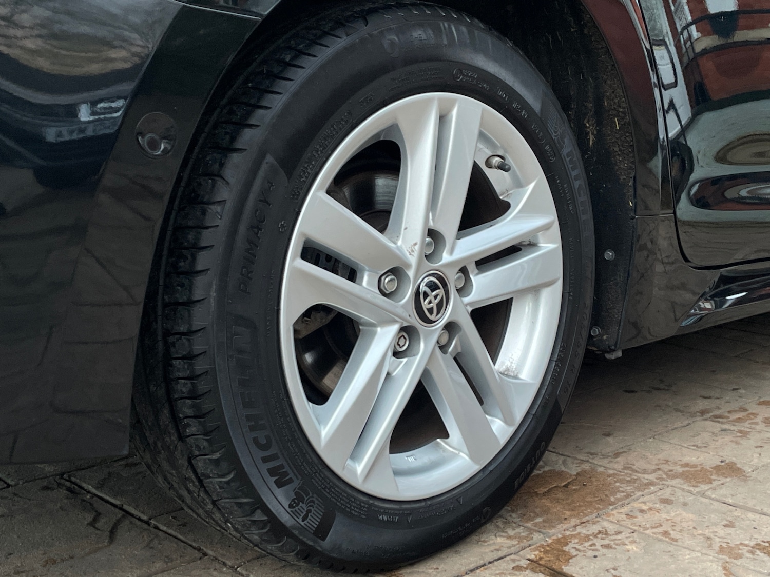 Used Toyota Corolla 2021 for sale - 78197723: Photo 23