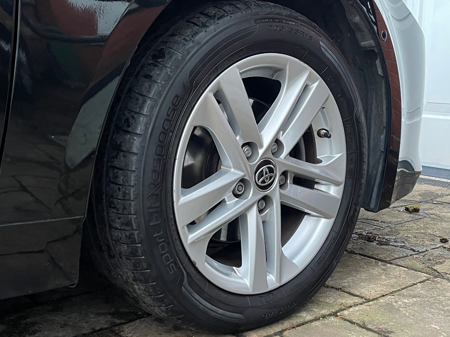 Used Toyota Corolla 2021 for sale - 78197723: Photo 24