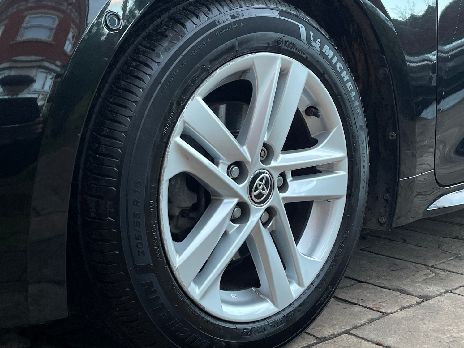 Used Toyota Corolla 2021 for sale - 78197723: Photo 25