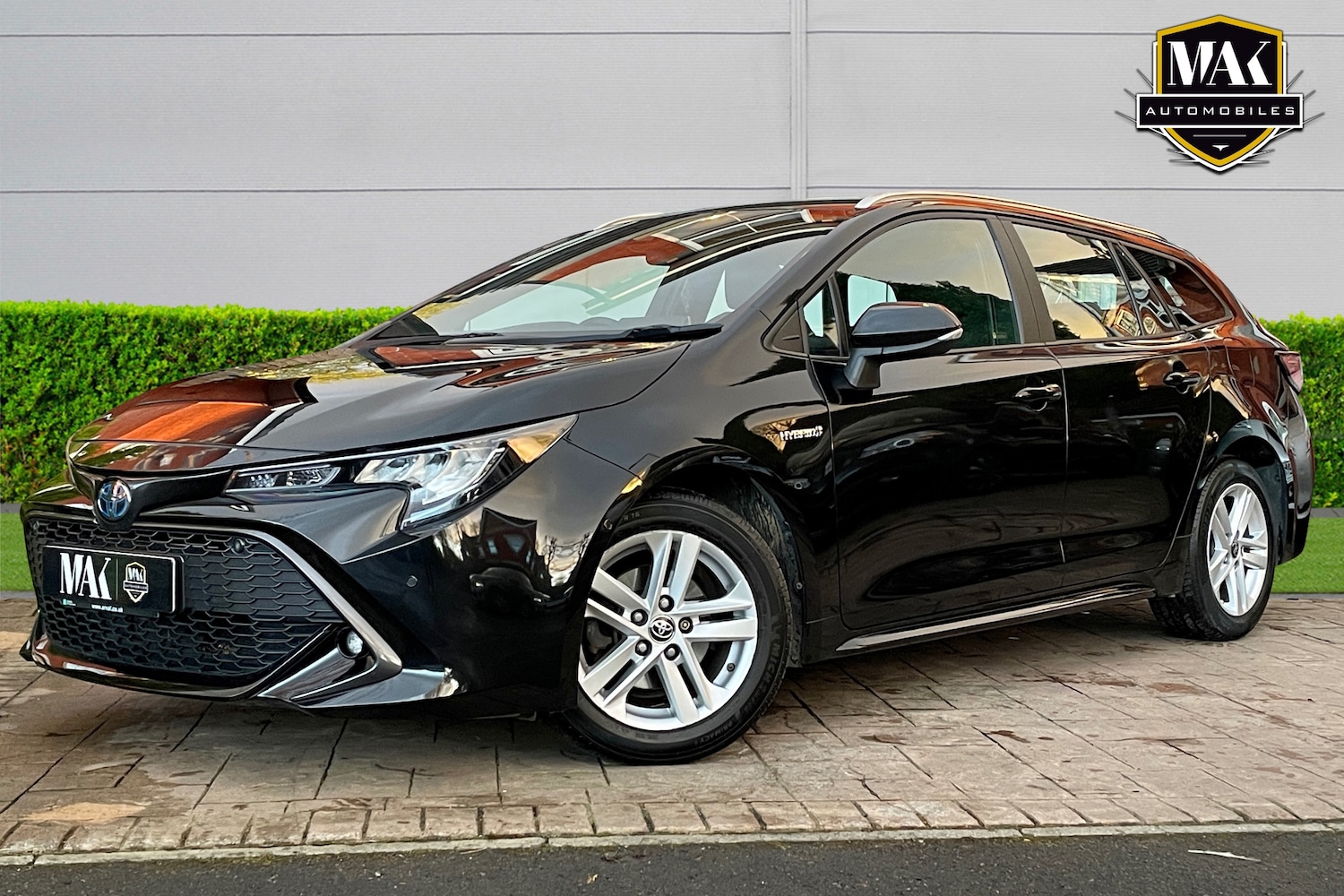 Used Toyota Corolla 2021 for sale - 78197723: Photo 3