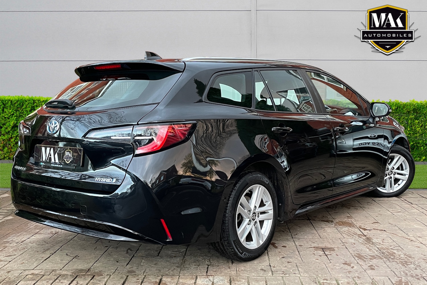 Used Toyota Corolla 2021 for sale - 78197723: Photo 4