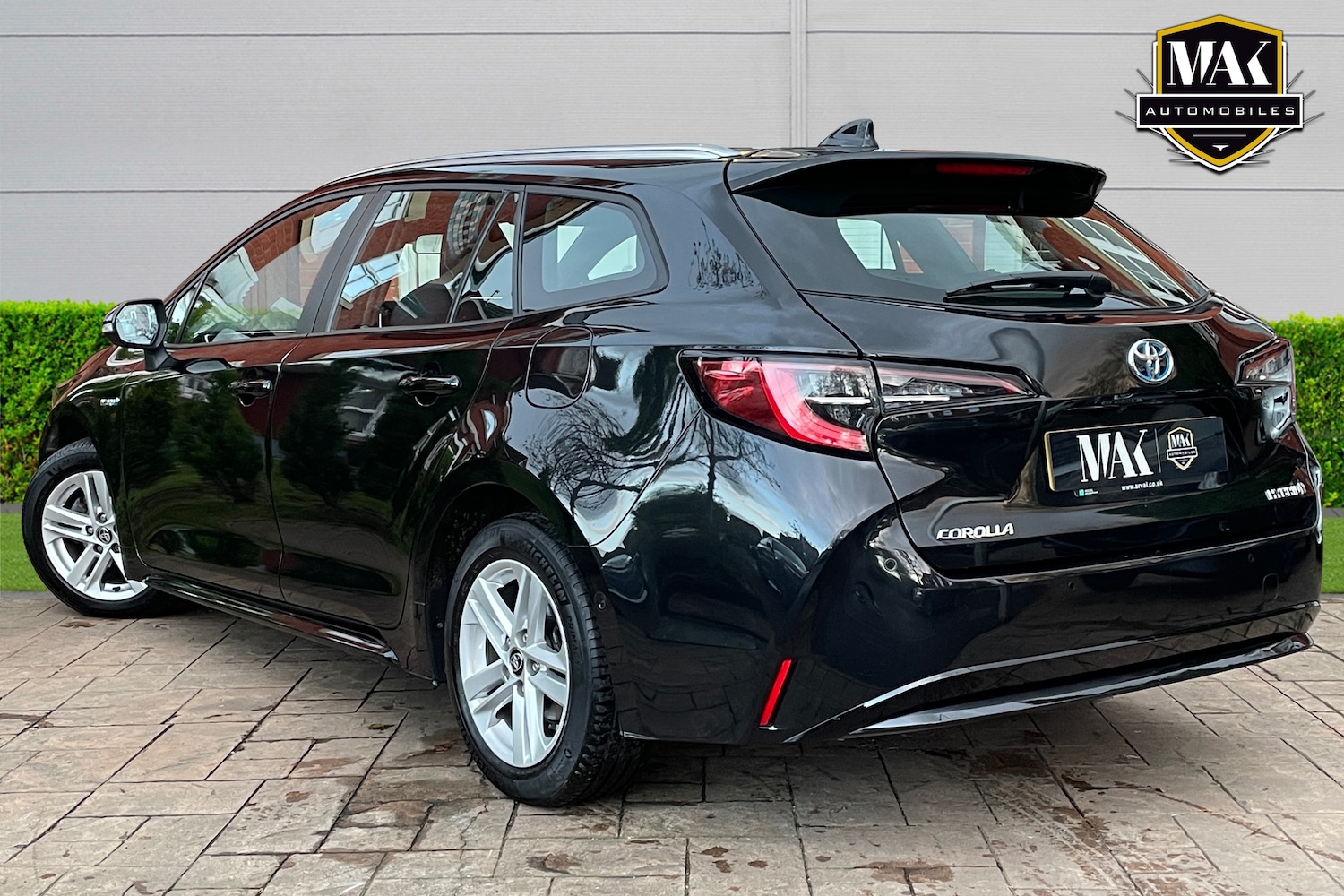 Used Toyota Corolla 2021 for sale - 78197723: Photo 5