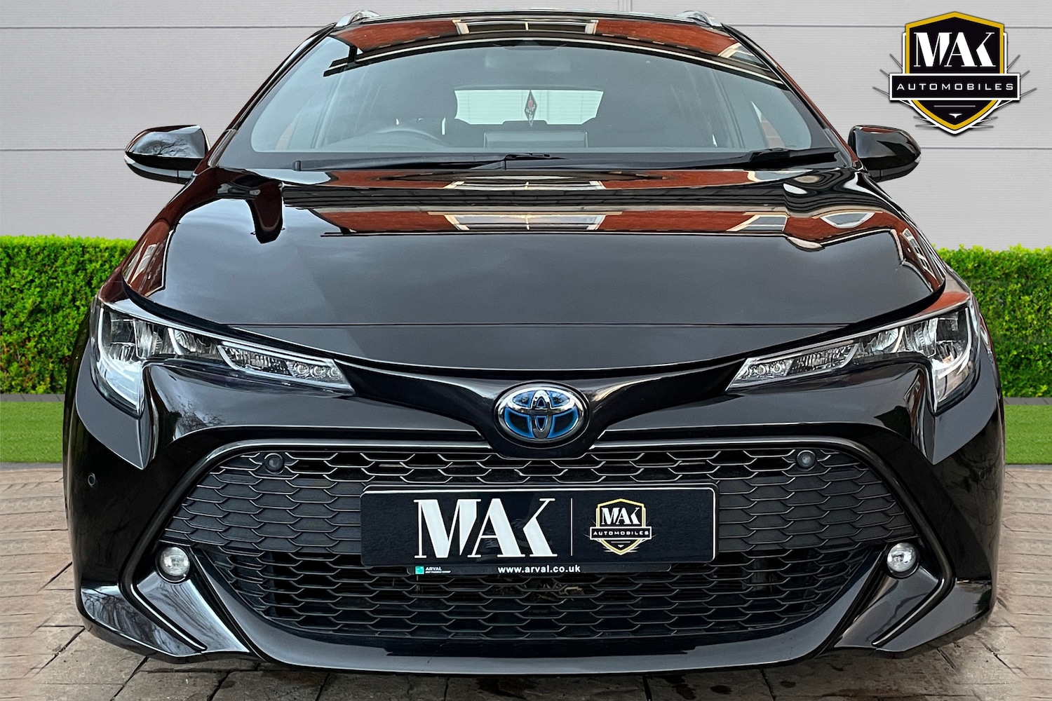 Used Toyota Corolla 2021 for sale - 78197723: Photo 6