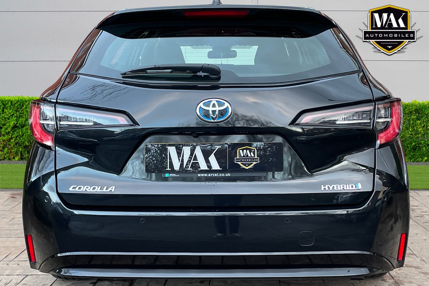 Used Toyota Corolla 2021 for sale - 78197723: Photo 7