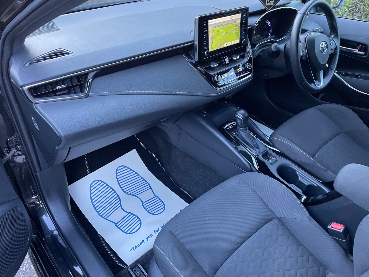 Used Toyota Corolla 2021 for sale - 78197723: Photo 9