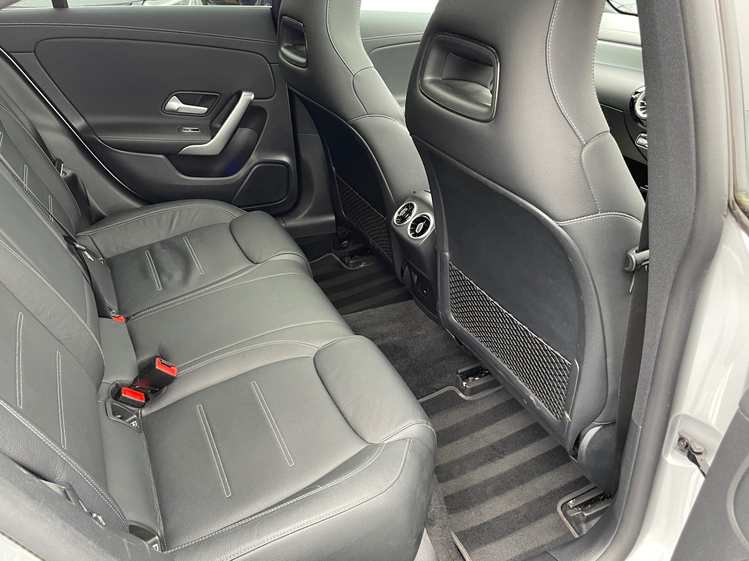 Used Mercedes-Benz CLA 2021 for sale - 78114988: Photo 10