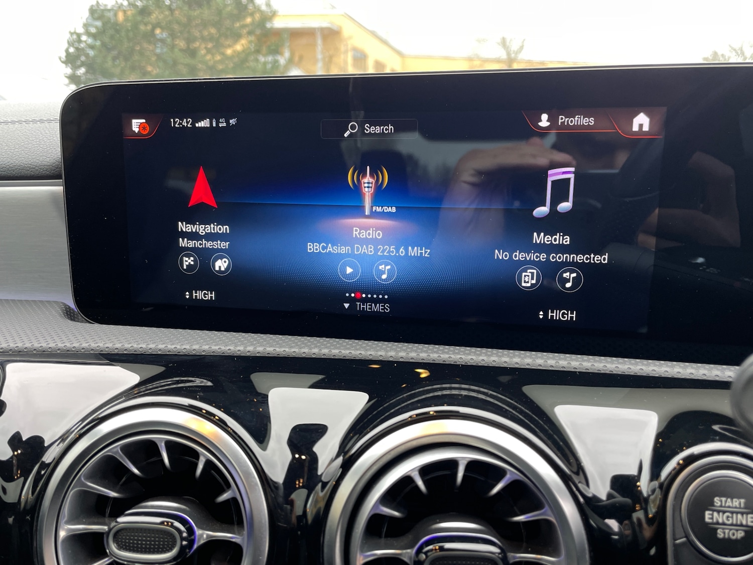 Used Mercedes-Benz CLA 2021 for sale - 78114988: Photo 12