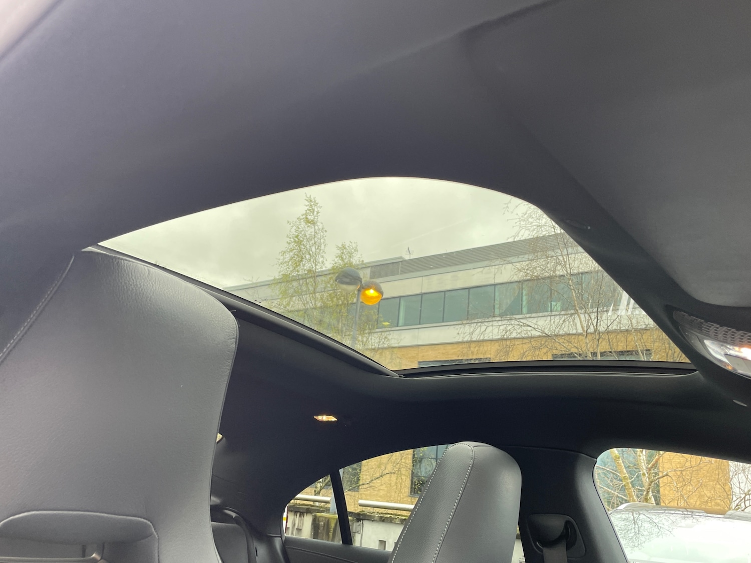 Used Mercedes-Benz CLA 2021 for sale - 78114988: Photo 13