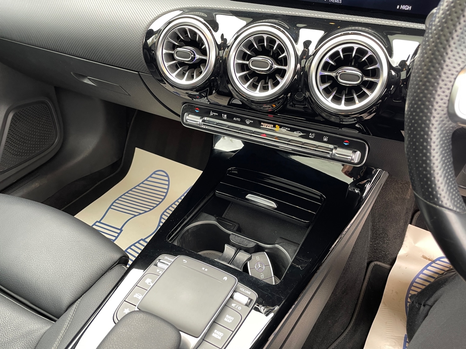 Used Mercedes-Benz CLA 2021 for sale - 78114988: Photo 14