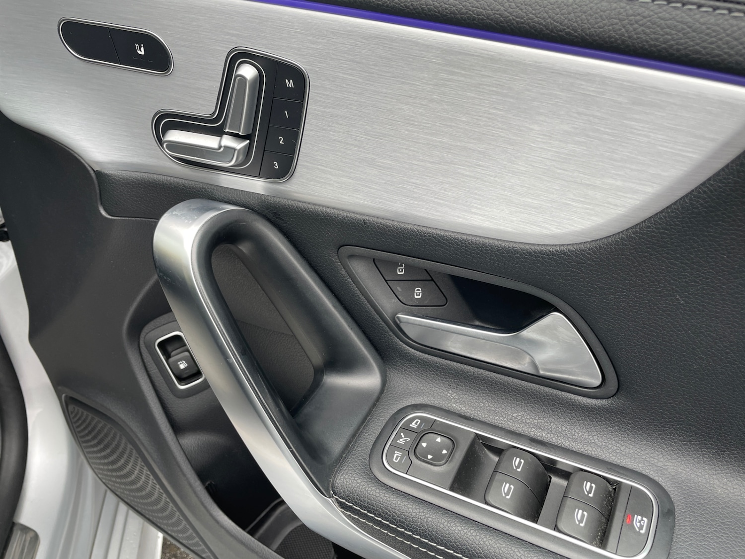 Used Mercedes-Benz CLA 2021 for sale - 78114988: Photo 15