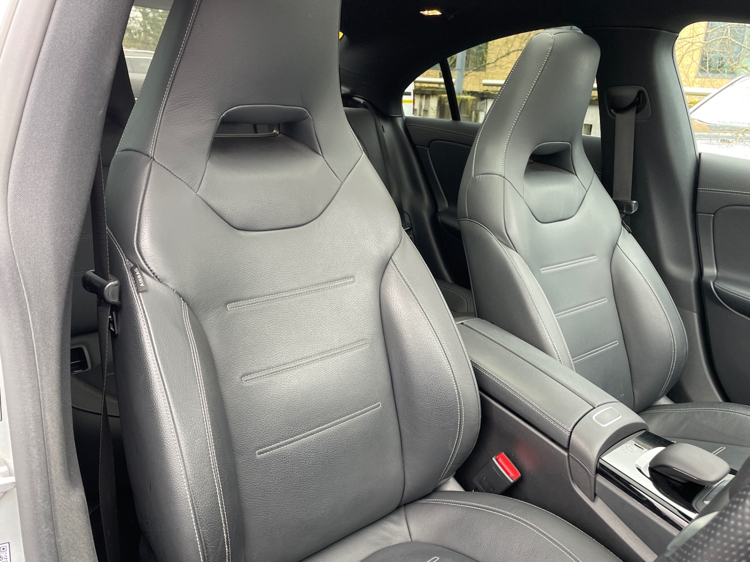 Used Mercedes-Benz CLA 2021 for sale - 78114988: Photo 16