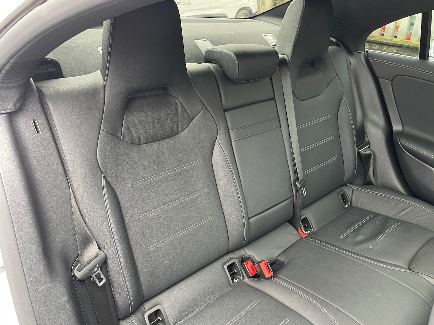 Used Mercedes-Benz CLA 2021 for sale - 78114988: Photo 18