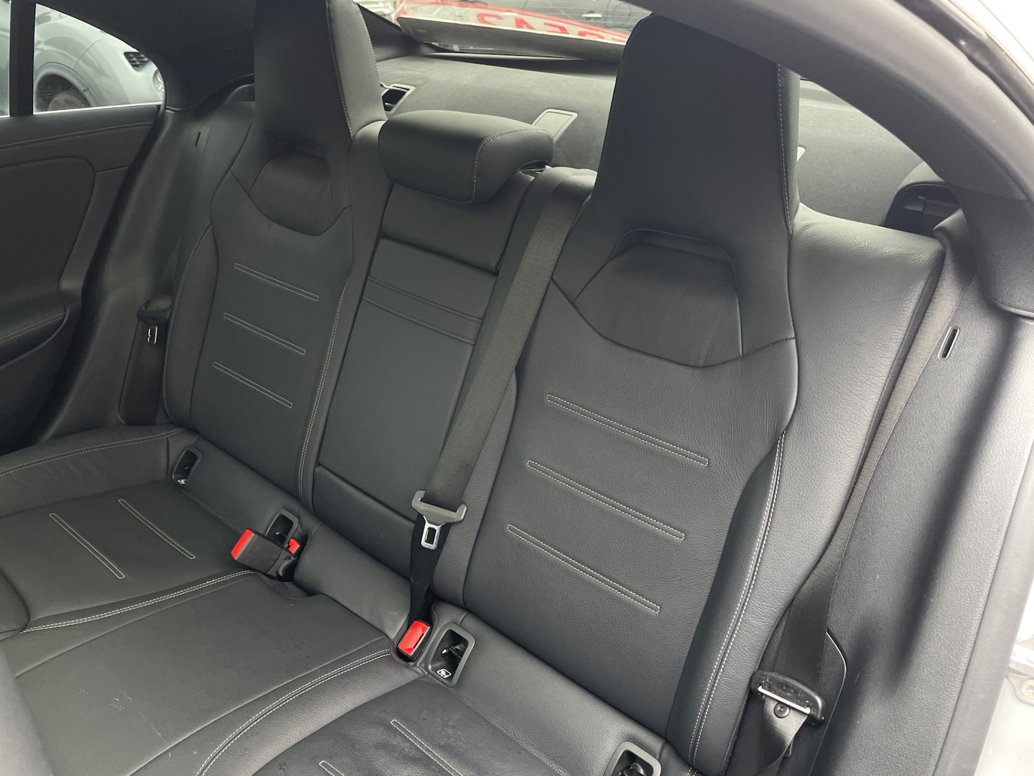 Used Mercedes-Benz CLA 2021 for sale - 78114988: Photo 19