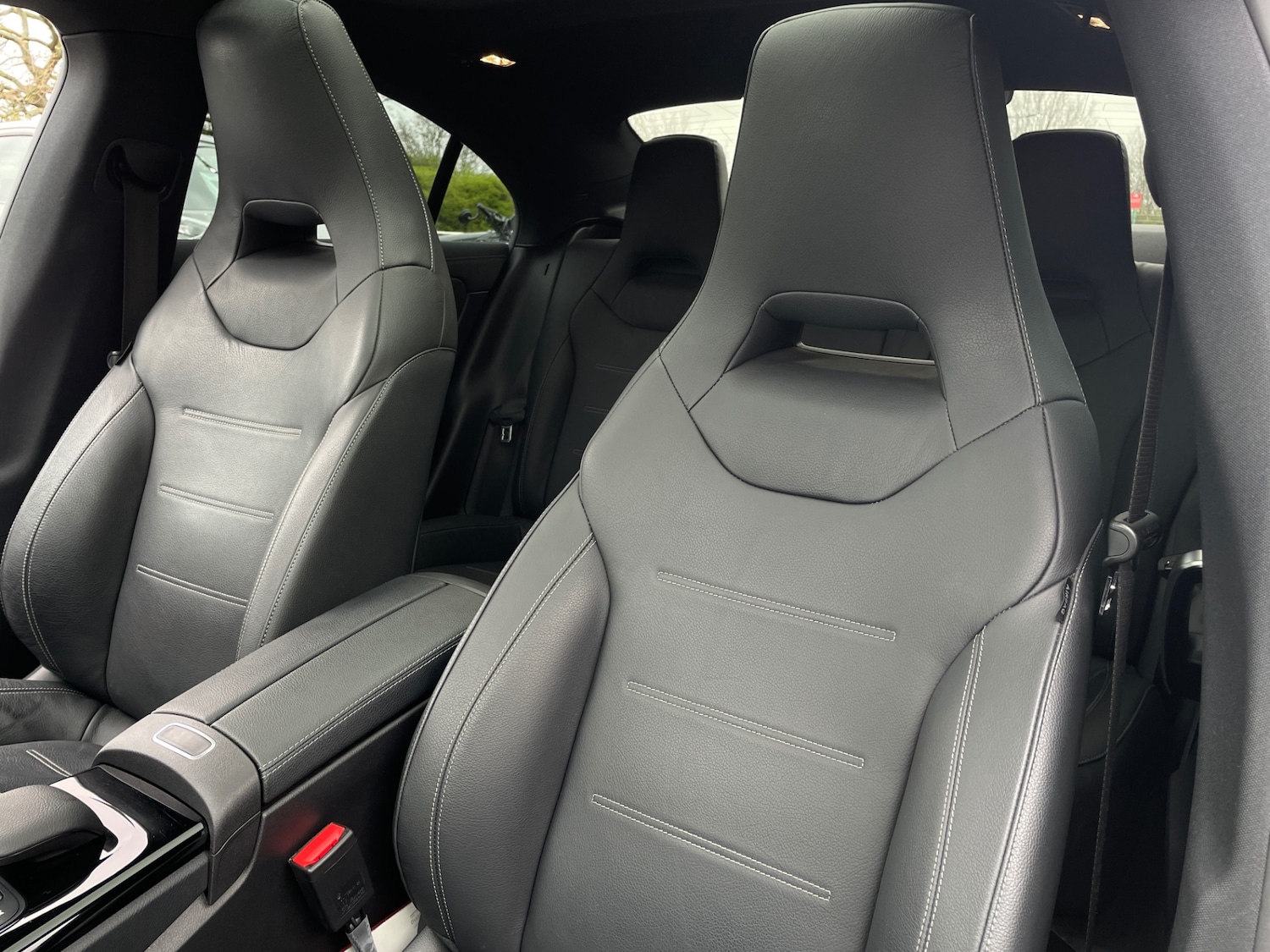 Used Mercedes-Benz CLA 2021 for sale - 78114988: Photo 20