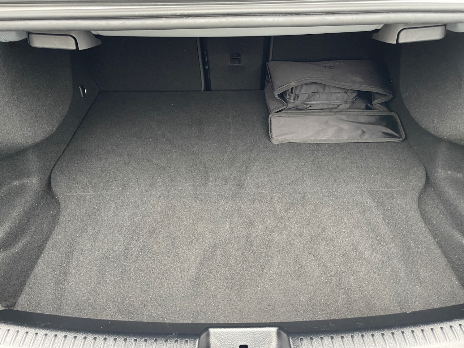 Used Mercedes-Benz CLA 2021 for sale - 78114988: Photo 21