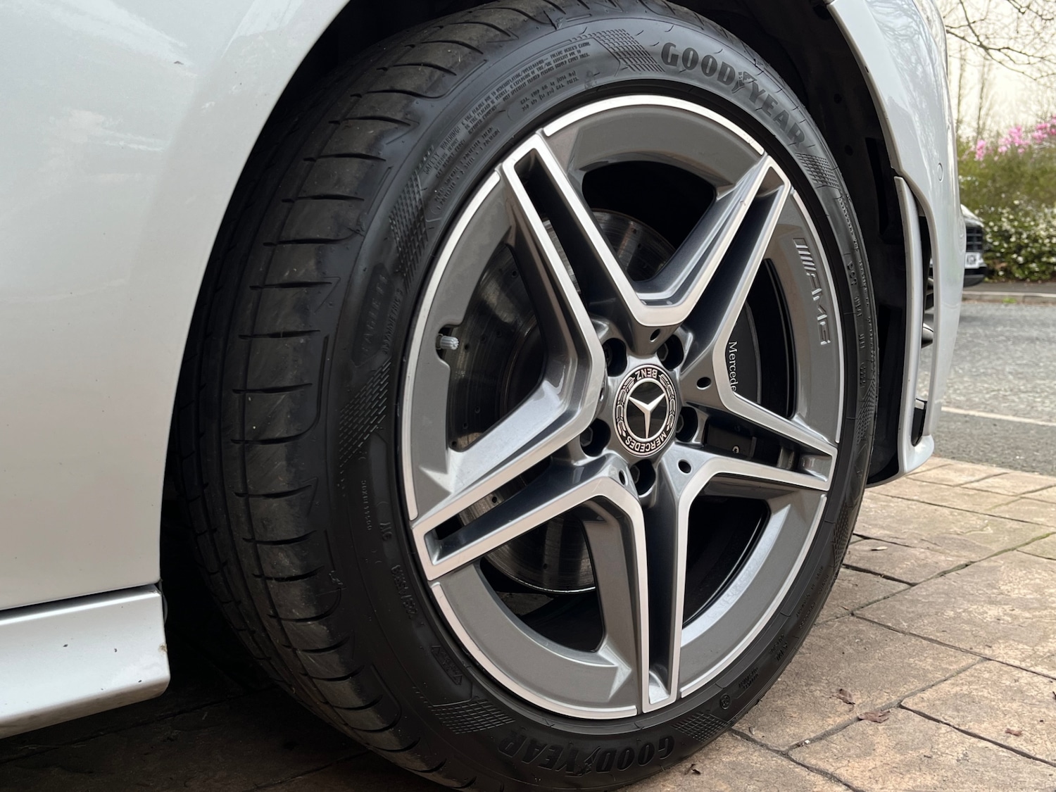 Used Mercedes-Benz CLA 2021 for sale - 78114988: Photo 22